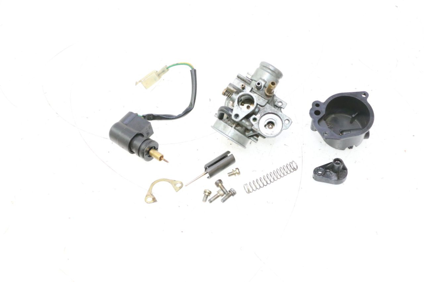 photo de VERGASER PEUGEOT LUDIX ONE 50 (2004 - 2013) - Kennzeichnungen und Originalreferenzen