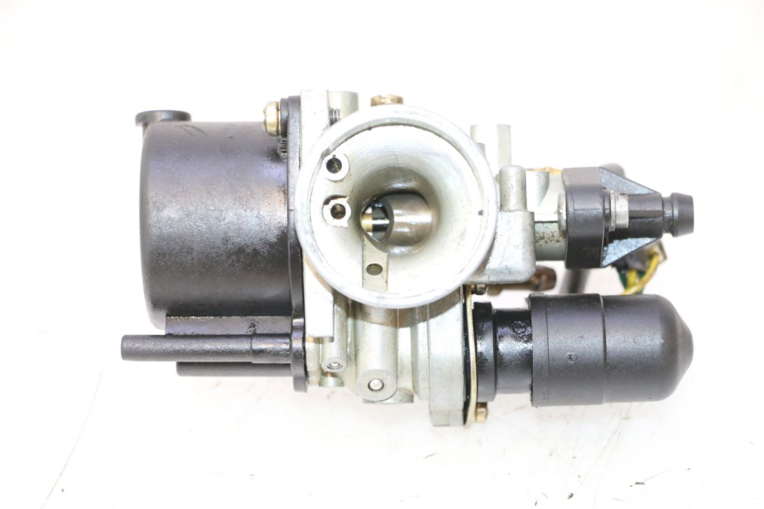 photo de VERGASER PEUGEOT LUDIX ONE 50 (2004 - 2006) - Hauptansicht