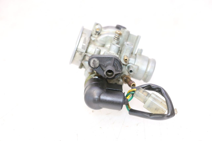 photo de VERGASER PEUGEOT LUDIX ONE 50 (2004 - 2006) - Zoom auf Gebrauchszustand