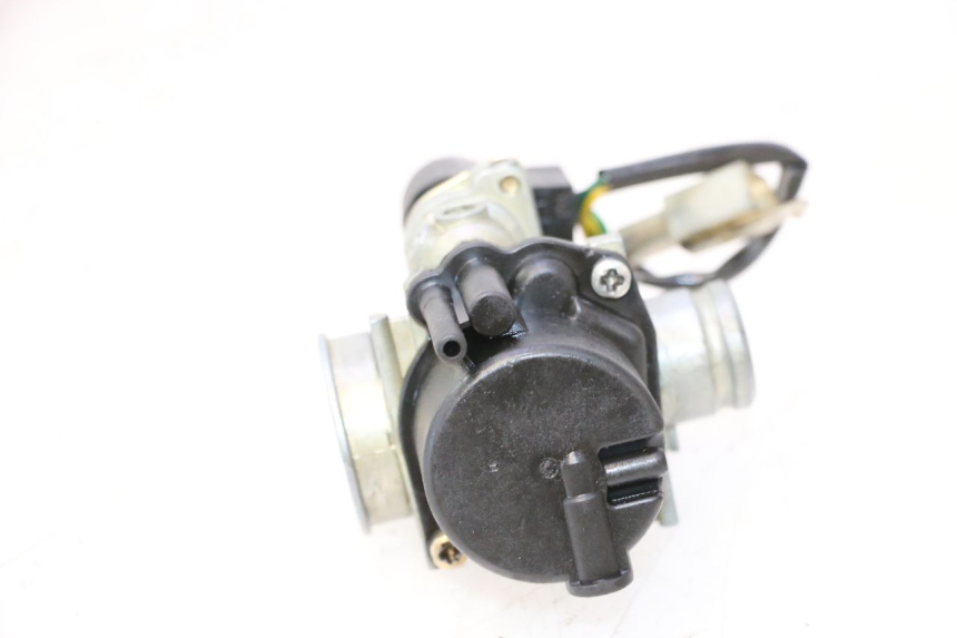 photo de VERGASER PEUGEOT LUDIX ONE 50 (2004 - 2006) - Alternative Perspektive