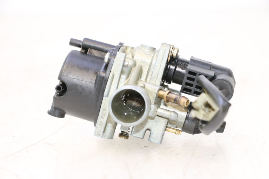 photo de VERGASER PEUGEOT LUDIX ONE 50 (2004 - 2006) - Technische Nahaufnahme