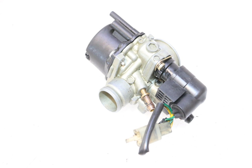 photo de VERGASER PEUGEOT LUDIX ONE 50 (2004 - 2006) - Details der Befestigungspunkte