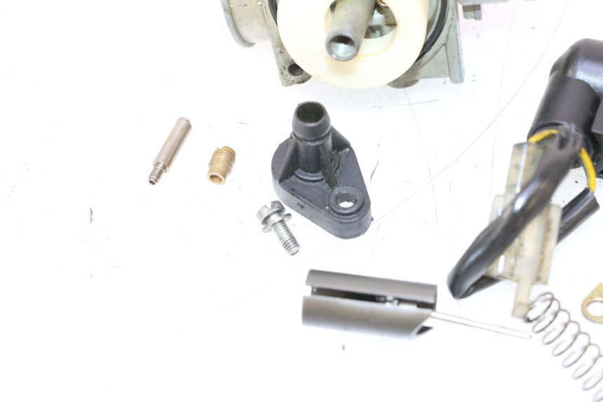 photo de VERGASER PEUGEOT LUDIX ONE 50 (2004 - 2006) - Geprüftes Gebrauchtteil