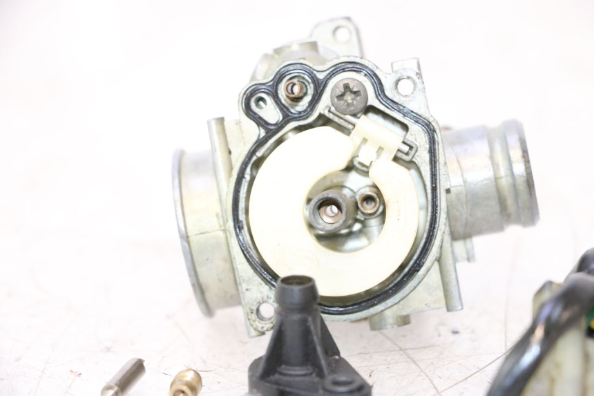 photo de VERGASER PEUGEOT LUDIX ONE 50 (2004 - 2006) - Kennzeichnungen und Originalreferenzen