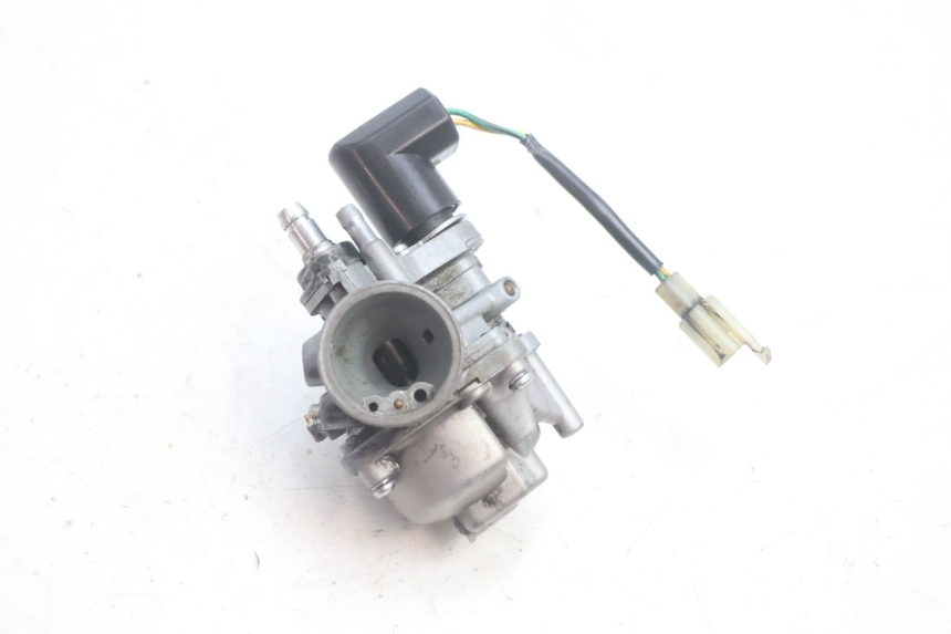 photo de VERGASER PEUGEOT LUDIX PRO 2T 50 (2010 - 2017) - Hauptansicht