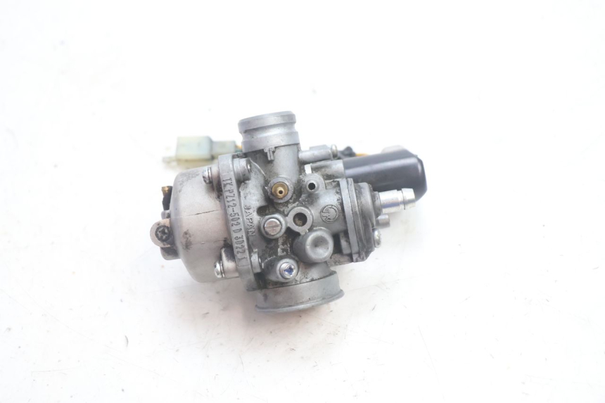 photo de VERGASER PEUGEOT LUDIX PRO 2T 50 (2010 - 2017) - Detailansicht des Bauteils