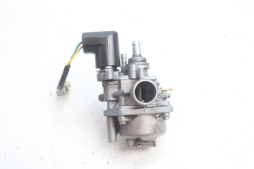 photo de VERGASER PEUGEOT LUDIX PRO 2T 50 (2010 - 2017) - Zoom auf Gebrauchszustand