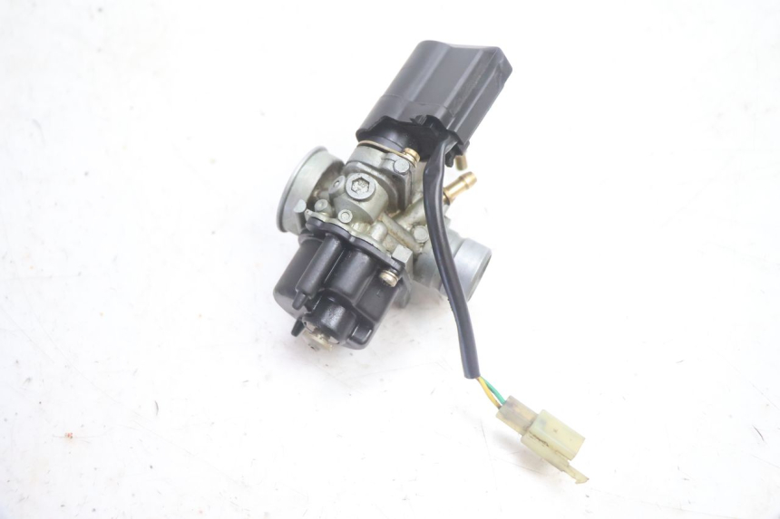 photo de VERGASER MBK MACH G AC 50 (2002 - 2014) - Technische Nahaufnahme