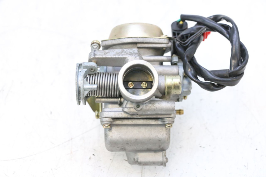 photo de VERGASER KEEWAY MATRIX RX9 125 (2006 - 2007) - Geprüftes Gebrauchtteil