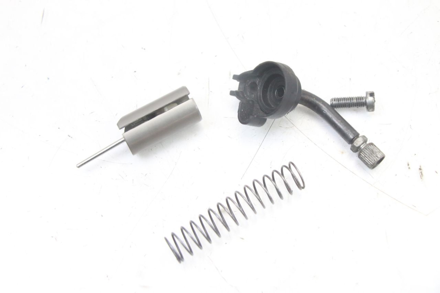 photo de VERGASER MBK X-LIMIT XLIMIT 50 (2007 - 2012) - Weitere Ansicht des Artikels