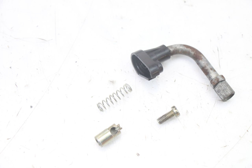 photo de VERGASER MBK X-LIMIT XLIMIT 50 (2007 - 2012) - Charakteristische Merkmale