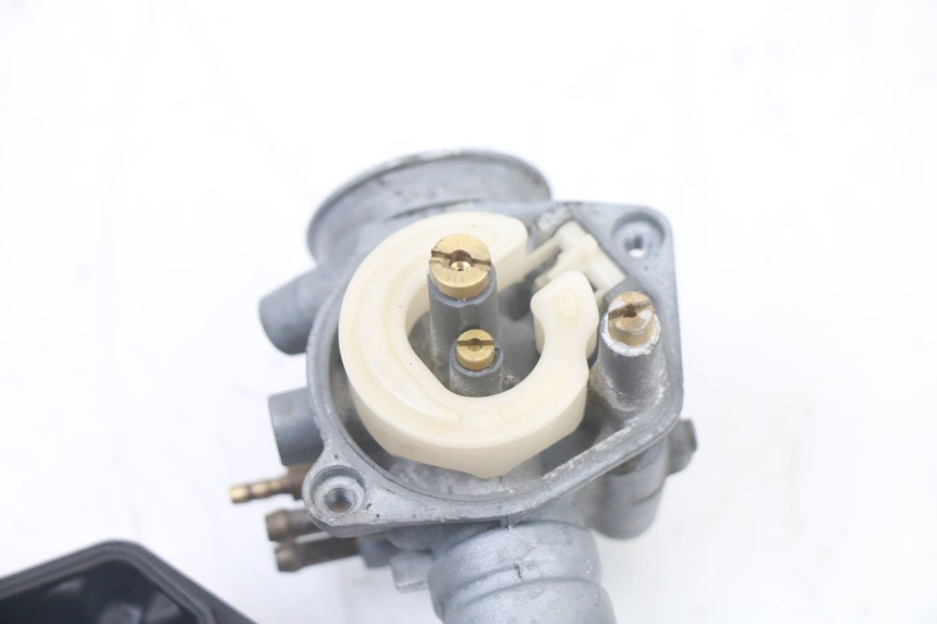 photo de VERGASER MBK X-LIMIT XLIMIT 50 (2007 - 2012) - Kennzeichnungen und Originalreferenzen