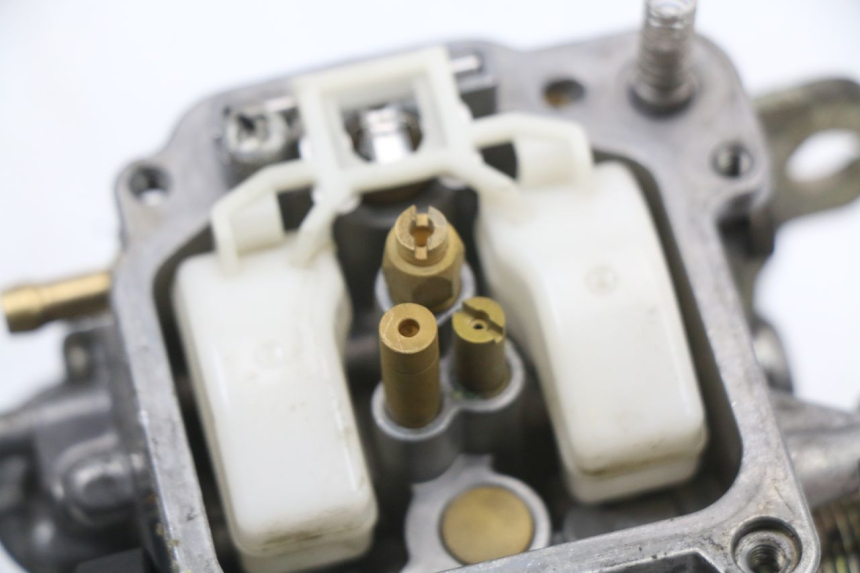 photo de VERGASER SYM MIO 50 (2005 - 2010) - Geprüftes Gebrauchtteil