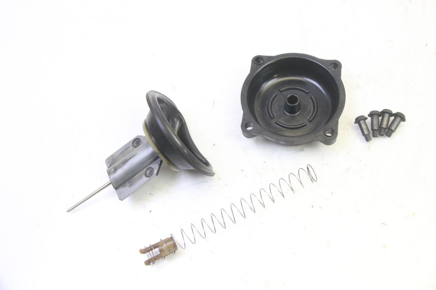 photo de VERGASER PIAGGIO MP3 125 (2006 - 2014) - Weitere Ansicht des Artikels