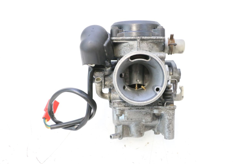 photo de VERGASER PIAGGIO MP3 125 (2006 - 2014) - Hauptansicht
