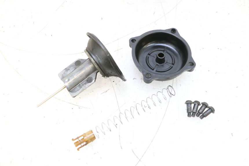 photo de VERGASER PIAGGIO MP3 125 (2006 - 2014) - Weitere Ansicht des Artikels