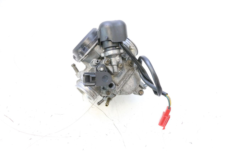 photo de VERGASER PIAGGIO MP3 125 (2006 - 2014) - Alternative Perspektive