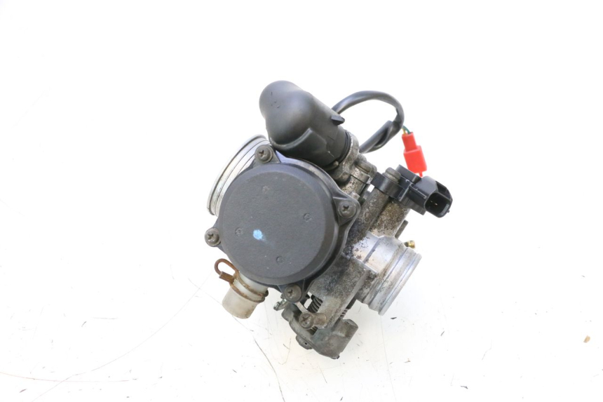 photo de VERGASER PIAGGIO MP3 125 (2006 - 2014) - Technische Nahaufnahme