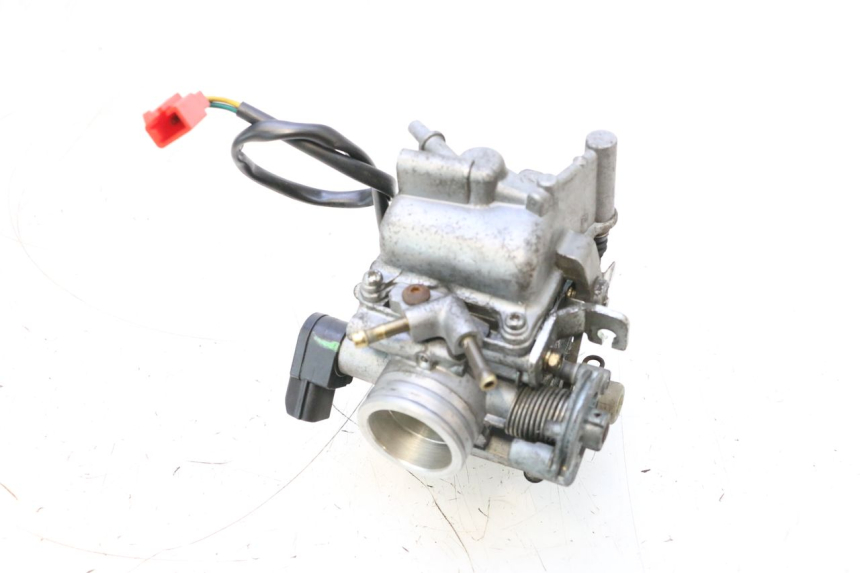 photo de VERGASER PIAGGIO MP3 125 (2006 - 2014) - Gesamtansicht des Produkts