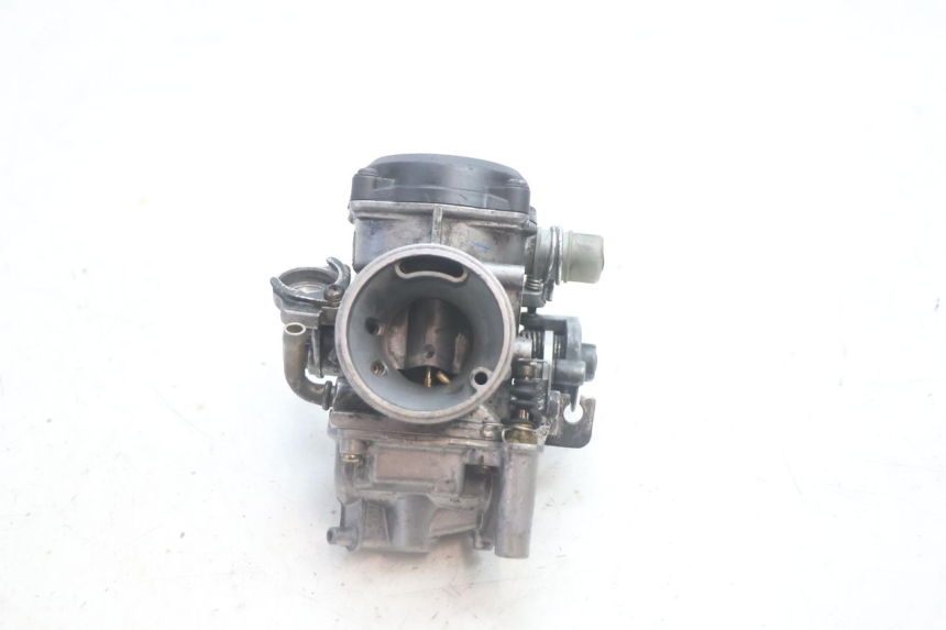 photo de VERGASER PIAGGIO MP3 125 (2006 - 2014) - Hauptansicht