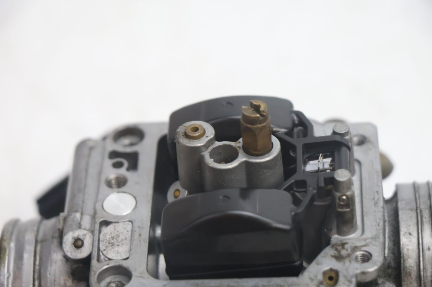 photo de VERGASER PIAGGIO MP3 125 (2006 - 2014) - Charakteristische Merkmale