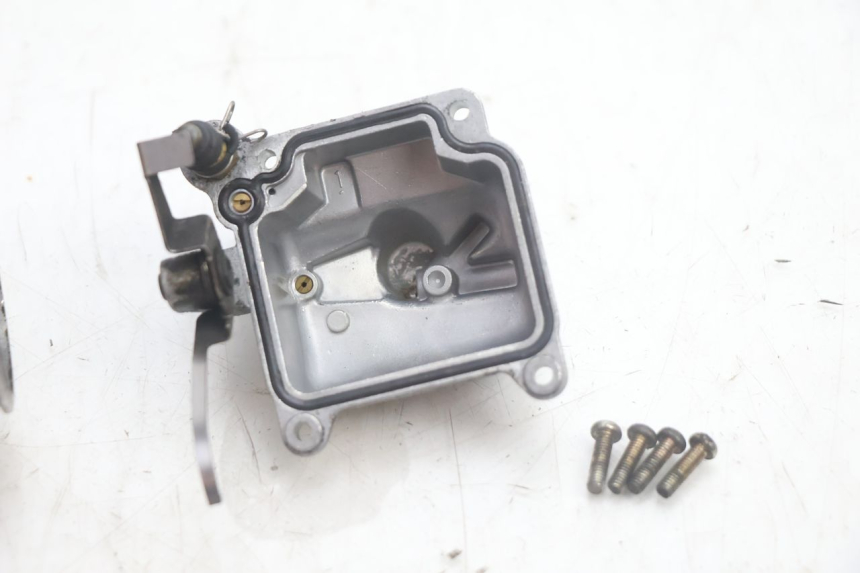 photo de VERGASER PIAGGIO MP3 125 (2006 - 2014) - Zoom auf Komponenten
