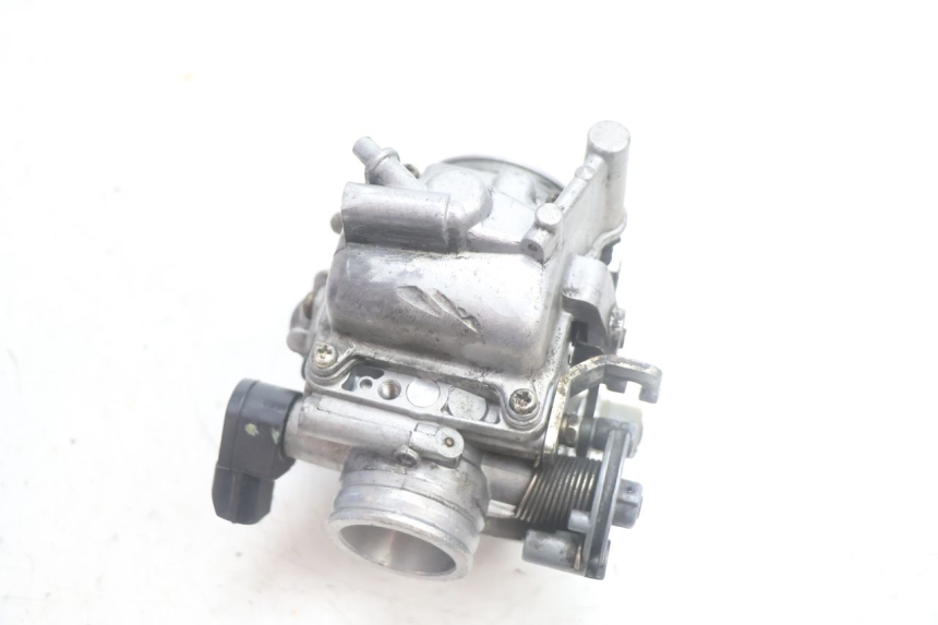 photo de VERGASER PIAGGIO MP3 125 (2006 - 2014) - Oberflächenzustand und Material