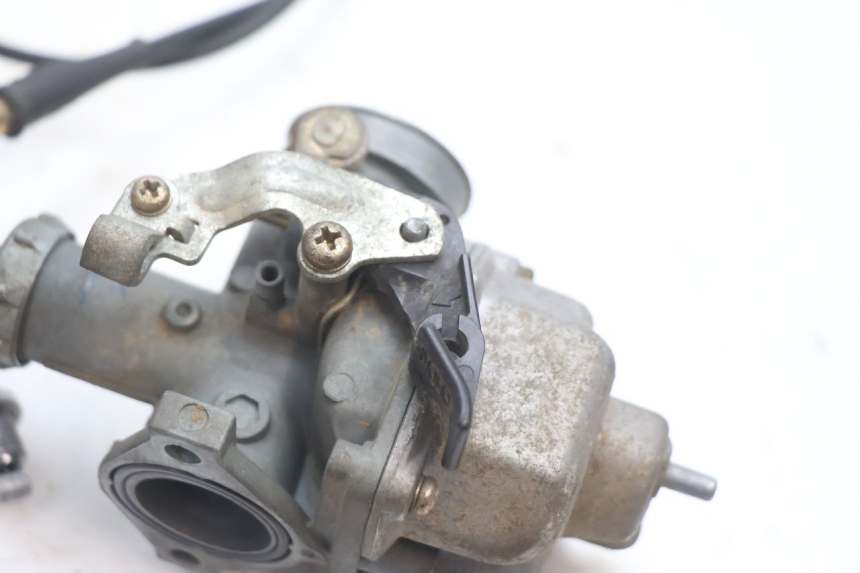 photo de VERGASER KYMCO MXU R 250 (2004 - 2010) - Details der Befestigungspunkte