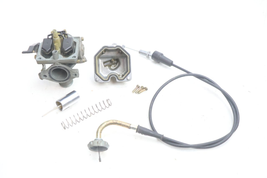 photo de VERGASER KYMCO MXU R 250 (2004 - 2010) - Geprüftes Gebrauchtteil