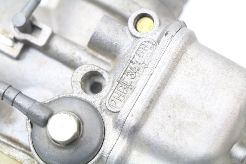 photo de VERGASER ASIAWING NC ENDURO 250 (2015 - 2021) - Gesamtansicht des Produkts