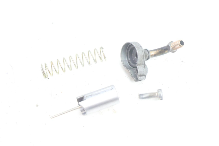 photo de VERGASER YAMAHA NEO'S NEOS 2T 50 (1998 - 2007) - Charakteristische Merkmale