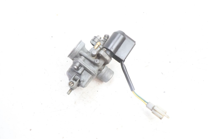 photo de VERGASER YAMAHA NEO'S NEOS 2T 50 (1998 - 2007) - Technische Nahaufnahme