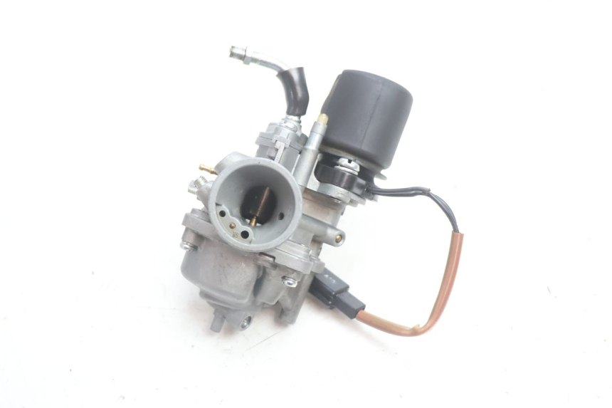photo de VERGASER IMF INDUSTRIE NEW PACH 2T 50 (2014 - 2020) - Hauptansicht