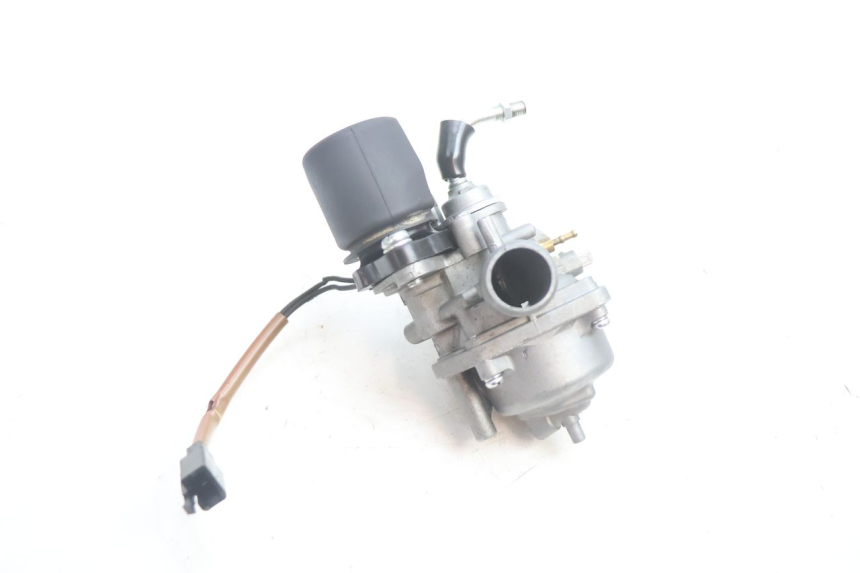 photo de VERGASER IMF INDUSTRIE NEW PACH 2T 50 (2014 - 2020) - Zoom auf Gebrauchszustand