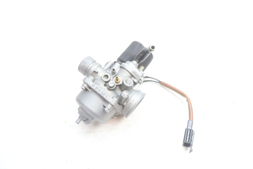 photo de VERGASER IMF INDUSTRIE NEW PACH 2T 50 (2014 - 2020) - Alternative Perspektive