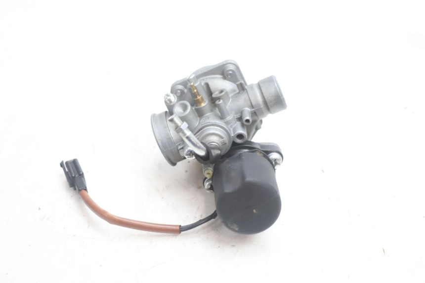 photo de VERGASER IMF INDUSTRIE NEW PACH 2T 50 (2014 - 2020) - Technische Nahaufnahme