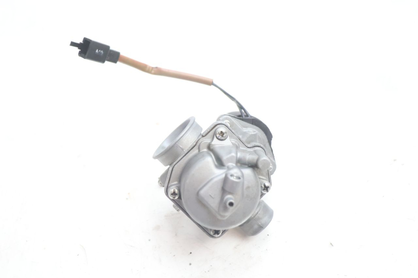 photo de VERGASER IMF INDUSTRIE NEW PACH 2T 50 (2014 - 2020) - Gesamtansicht des Produkts