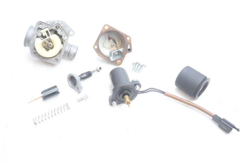 photo de VERGASER IMF INDUSTRIE NEW PACH 2T 50 (2014 - 2020) - Details der Befestigungspunkte
