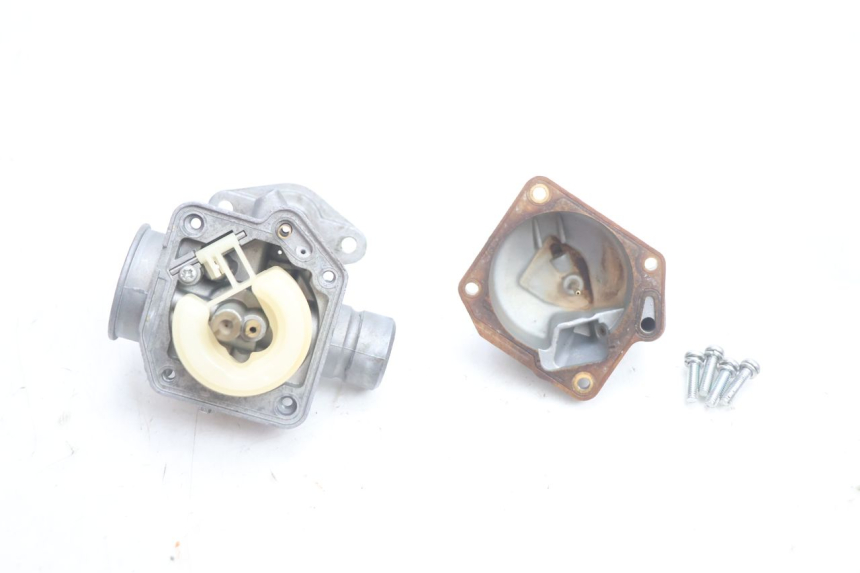 photo de VERGASER IMF INDUSTRIE NEW PACH 2T 50 (2014 - 2020) - Oberflächenzustand und Material