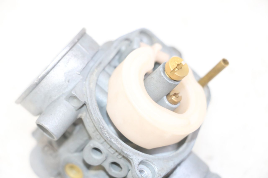 photo de VERGASER PIAGGIO NEW TYPHOON 50 (2018 - 2021) - Charakteristische Merkmale