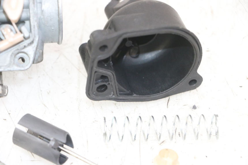 photo de VERGASER PIAGGIO NEW TYPHOON 50 (2018 - 2021) - Ergänzendes Produktfoto