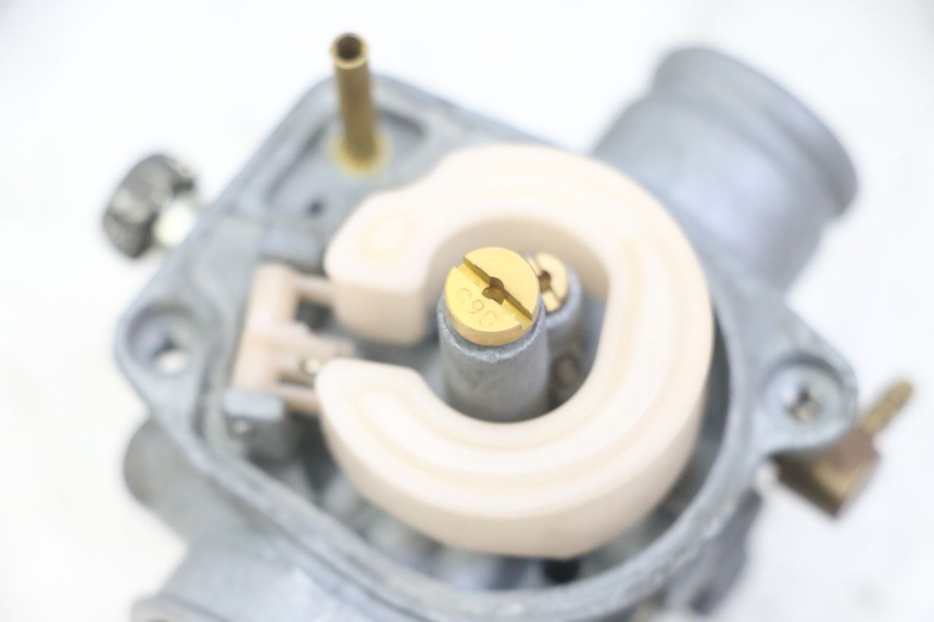 photo de VERGASER PIAGGIO NEW TYPHOON 50 (2018 - 2021) - Kennzeichnungen und Originalreferenzen