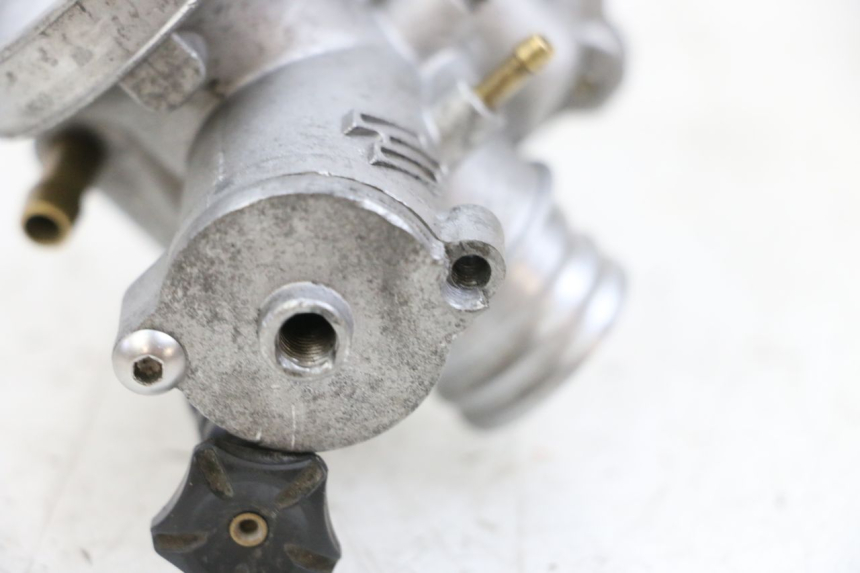 photo de VERGASER PIAGGIO NEW TYPHOON 50 (2018 - 2021) - Gesamtansicht des Produkts