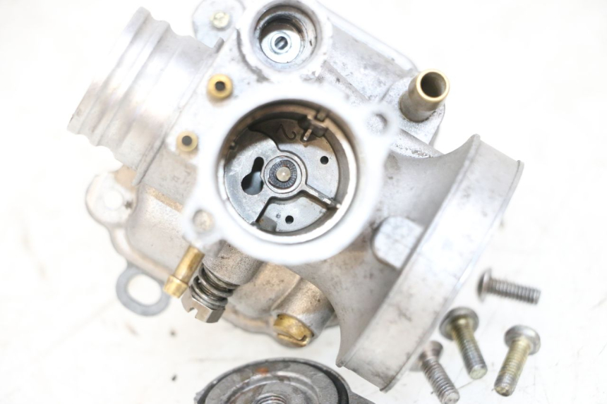 photo de VERGASER PIAGGIO NEW TYPHOON 50 (2018 - 2021) - Geprüftes Gebrauchtteil