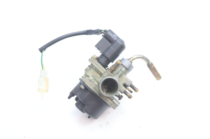 photo de VERGASER MBK NITRO 50 (2004 - 2008) - Alternative Perspektive