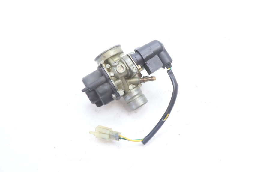 photo de VERGASER MBK NITRO 50 (2004 - 2008) - Technische Nahaufnahme