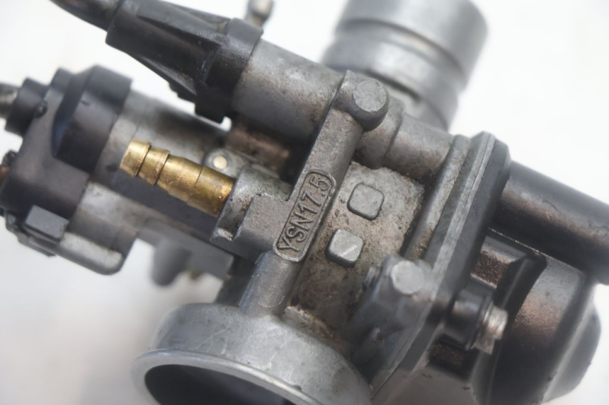 photo de VERGASER MBK NITRO 50 (2004 - 2008) - Zoom auf Gebrauchszustand