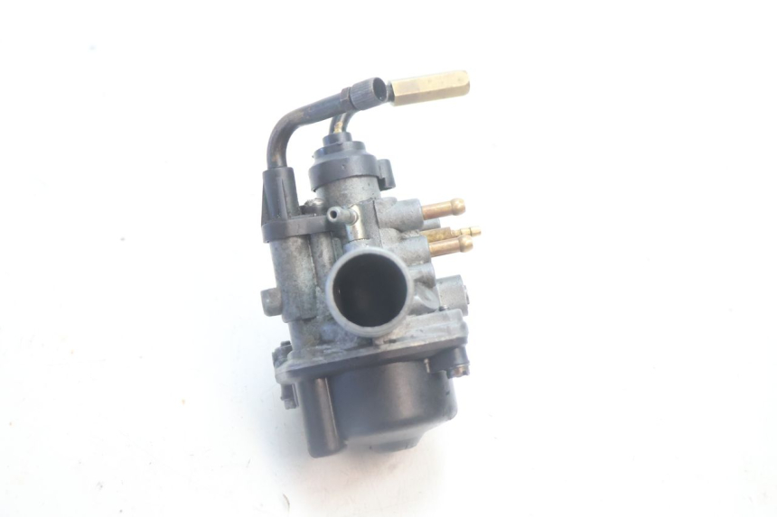 photo de VERGASER MBK NITRO 50 (2004 - 2008) - Alternative Perspektive