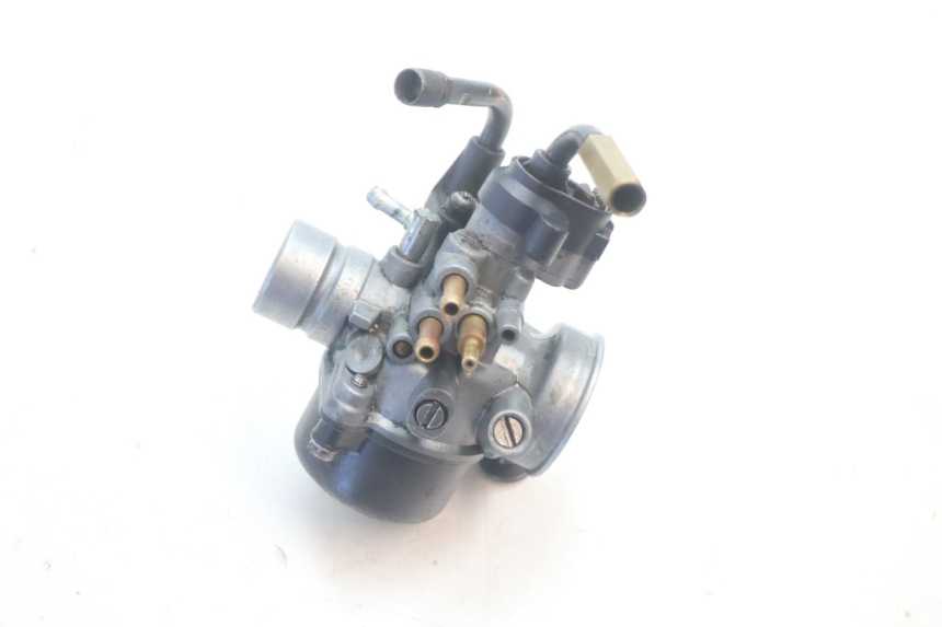 photo de VERGASER MBK NITRO 50 (2004 - 2008) - Technische Nahaufnahme