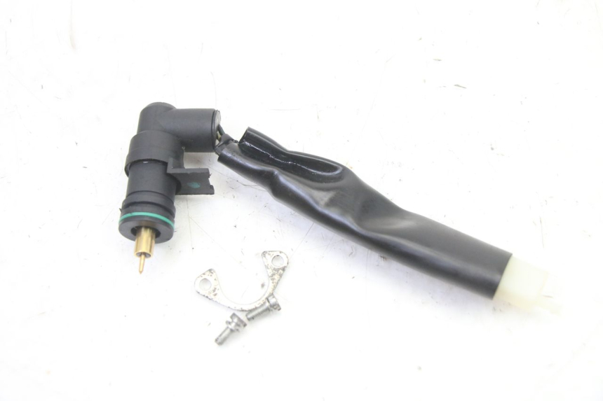 photo de VERGASER PIAGGIO NRG POWER PUREJET 50 (2018 - 2021) - Hochauflösende Nahaufnahme